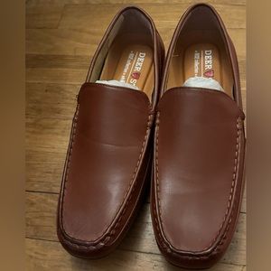 Mens 13 Deer Stag Loafers
